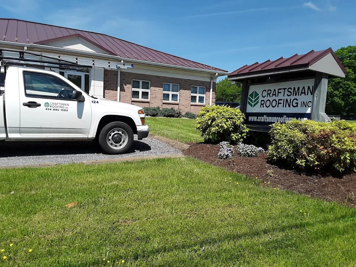 Quality Roof Replacement by experienced craftsmen in Essington